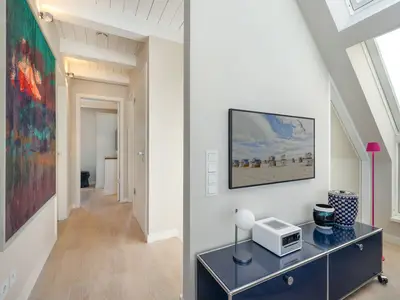 Ferienwohnung für 4 Personen (75 m²) in Rantum (Sylt) 3/10