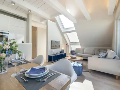 Ferienwohnung für 4 Personen (75 m²) in Rantum (Sylt) 4/10