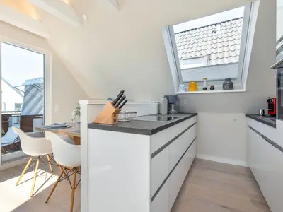 Ferienwohnung für 4 Personen (75 m²) in Rantum (Sylt) 5/10