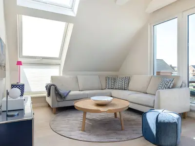 Ferienwohnung für 4 Personen (75 m²) in Rantum (Sylt) 7/10