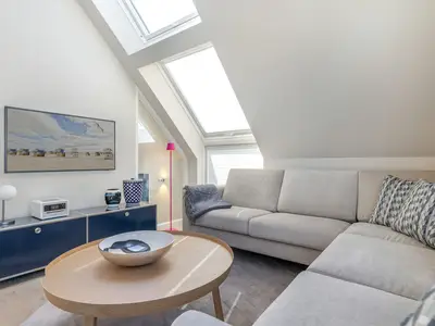 Ferienwohnung für 4 Personen (75 m²) in Rantum (Sylt) 9/10