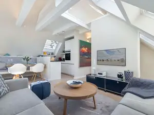 Ferienwohnung für 4 Personen (75 m²) in Rantum (Sylt)