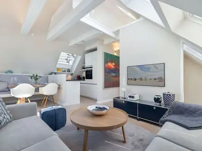 Ferienwohnung für 4 Personen (75 m²) in Rantum (Sylt) 2/10