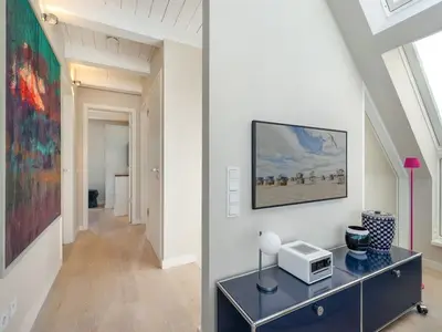 Ferienwohnung für 4 Personen (75 m²) in Rantum (Sylt) 4/10
