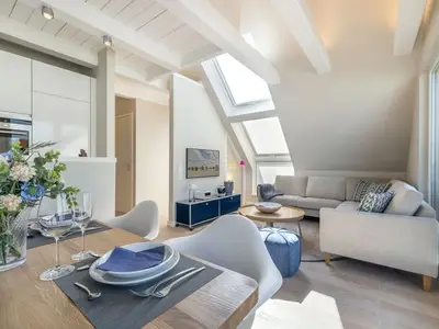 Ferienwohnung für 4 Personen (75 m²) in Rantum (Sylt) 5/10