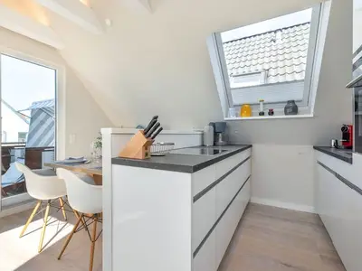Ferienwohnung für 4 Personen (75 m²) in Rantum (Sylt) 6/10