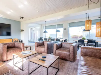Ferienwohnung für 2 Personen (45 m²) in Rantum (Sylt) 6/10
