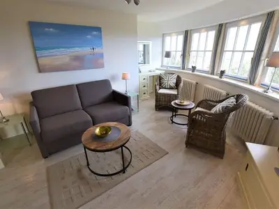 Ferienwohnung für 2 Personen in Rantum (Sylt) 3/10