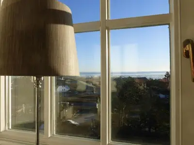 Ferienwohnung für 2 Personen in Rantum (Sylt) 5/10