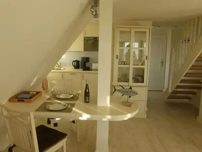 Ferienwohnung für 2 Personen in Rantum (Sylt) 6/10