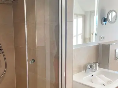 Ferienwohnung für 2 Personen in Rantum (Sylt) 9/10