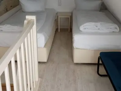 Ferienwohnung für 2 Personen in Rantum (Sylt) 10/10
