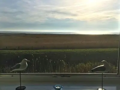 Ferienwohnung für 4 Personen in Rantum (Sylt) 2/10