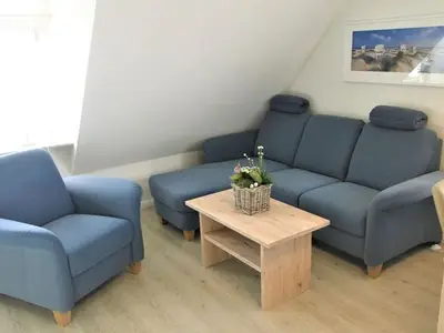 Ferienwohnung für 4 Personen in Rantum (Sylt) 3/10