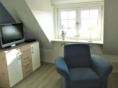 Ferienwohnung für 4 Personen in Rantum (Sylt) 4/10