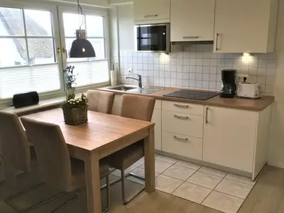 Ferienwohnung für 4 Personen in Rantum (Sylt) 5/10