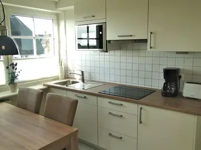 Ferienwohnung für 4 Personen in Rantum (Sylt) 6/10