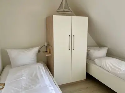 Ferienwohnung für 4 Personen in Rantum (Sylt) 9/10