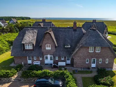 Ferienwohnung für 2 Personen (45 m²) in Rantum (Sylt) 8/10