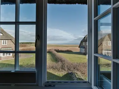 Ferienwohnung für 2 Personen (45 m²) in Rantum (Sylt) 9/10