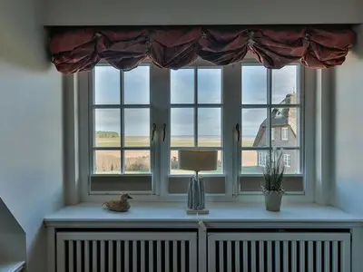 Ferienwohnung für 2 Personen (45 m²) in Rantum (Sylt) 10/10