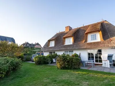 Ferienwohnung für 2 Personen (43 m²) in Rantum (Sylt) 3/10