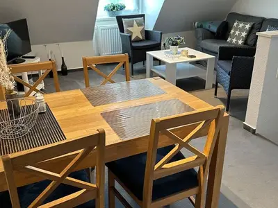 Ferienwohnung für 2 Personen (43 m²) in Rantum (Sylt) 5/10