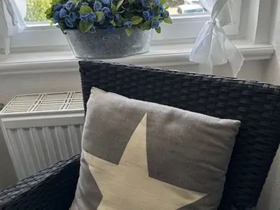 Ferienwohnung für 2 Personen (43 m²) in Rantum (Sylt) 7/10