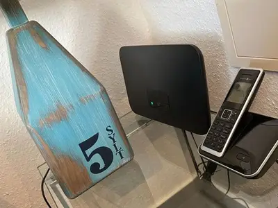 Ferienwohnung für 2 Personen (43 m²) in Rantum (Sylt) 9/10