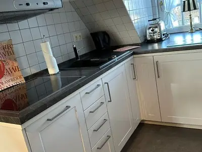 Ferienwohnung für 2 Personen (43 m²) in Rantum (Sylt) 10/10