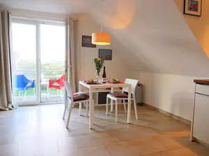 Ferienwohnung für 2 Personen (40 m²) in Rantum (Sylt)