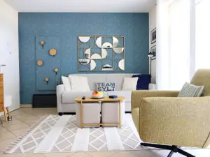 Ferienwohnung für 2 Personen (40 m²) in Rantum (Sylt)