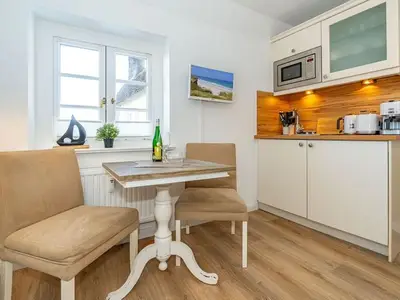 Ferienwohnung für 2 Personen (30 m²) in Rantum (Sylt) 8/10