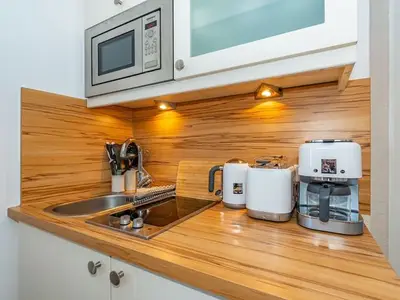 Ferienwohnung für 2 Personen (30 m²) in Rantum (Sylt) 9/10