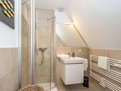 Ferienwohnung für 2 Personen (30 m²) in Rantum (Sylt) 10/10