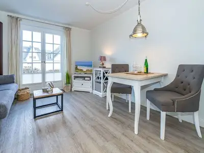 Ferienwohnung für 2 Personen in Rantum (Sylt) 3/10
