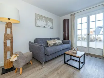 Ferienwohnung für 2 Personen in Rantum (Sylt) 4/10