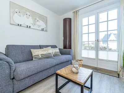 Ferienwohnung für 2 Personen in Rantum (Sylt) 5/10