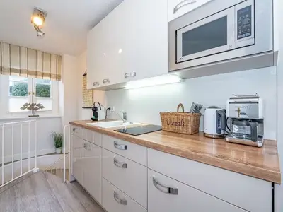Ferienwohnung für 2 Personen in Rantum (Sylt) 7/10