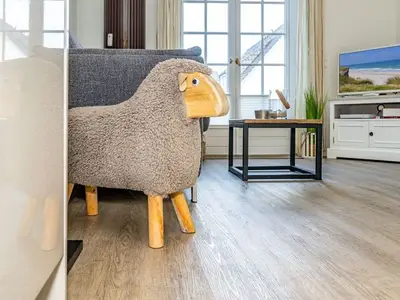 Ferienwohnung für 2 Personen in Rantum (Sylt) 8/10