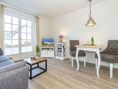 Ferienwohnung für 2 Personen in Rantum (Sylt) 9/10