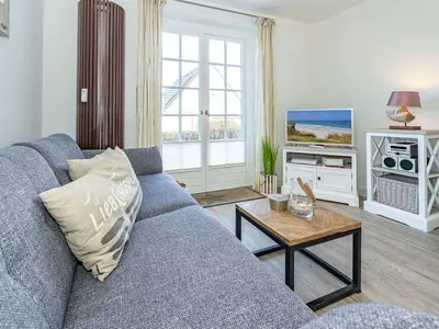 Ferienwohnung für 2 Personen in Rantum (Sylt) 10/10