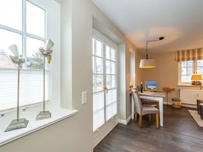 Ferienwohnung für 2 Personen (50 m²) in Rantum (Sylt) 4/10