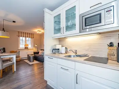 Ferienwohnung für 2 Personen (50 m²) in Rantum (Sylt) 5/10