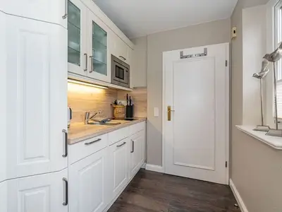 Ferienwohnung für 2 Personen (50 m²) in Rantum (Sylt) 6/10