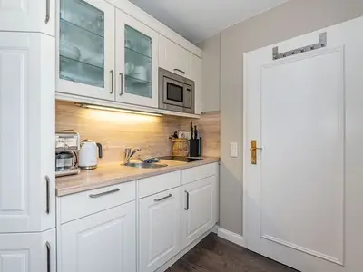 Ferienwohnung für 2 Personen (50 m²) in Rantum (Sylt) 7/10