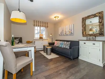 Ferienwohnung für 2 Personen (50 m²) in Rantum (Sylt) 8/10