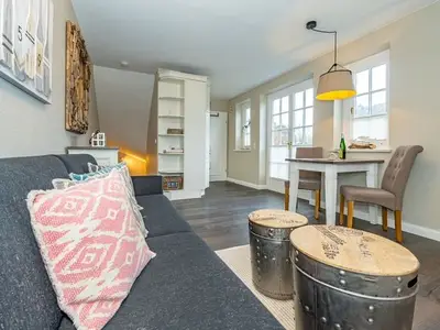 Ferienwohnung für 2 Personen (50 m²) in Rantum (Sylt) 10/10
