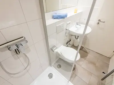 Ferienwohnung für 1 Person (26 m²) in Rantum (Sylt) 1/10