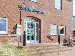 Ferienwohnung für 1 Person (31 m²) in Rantum (Sylt)